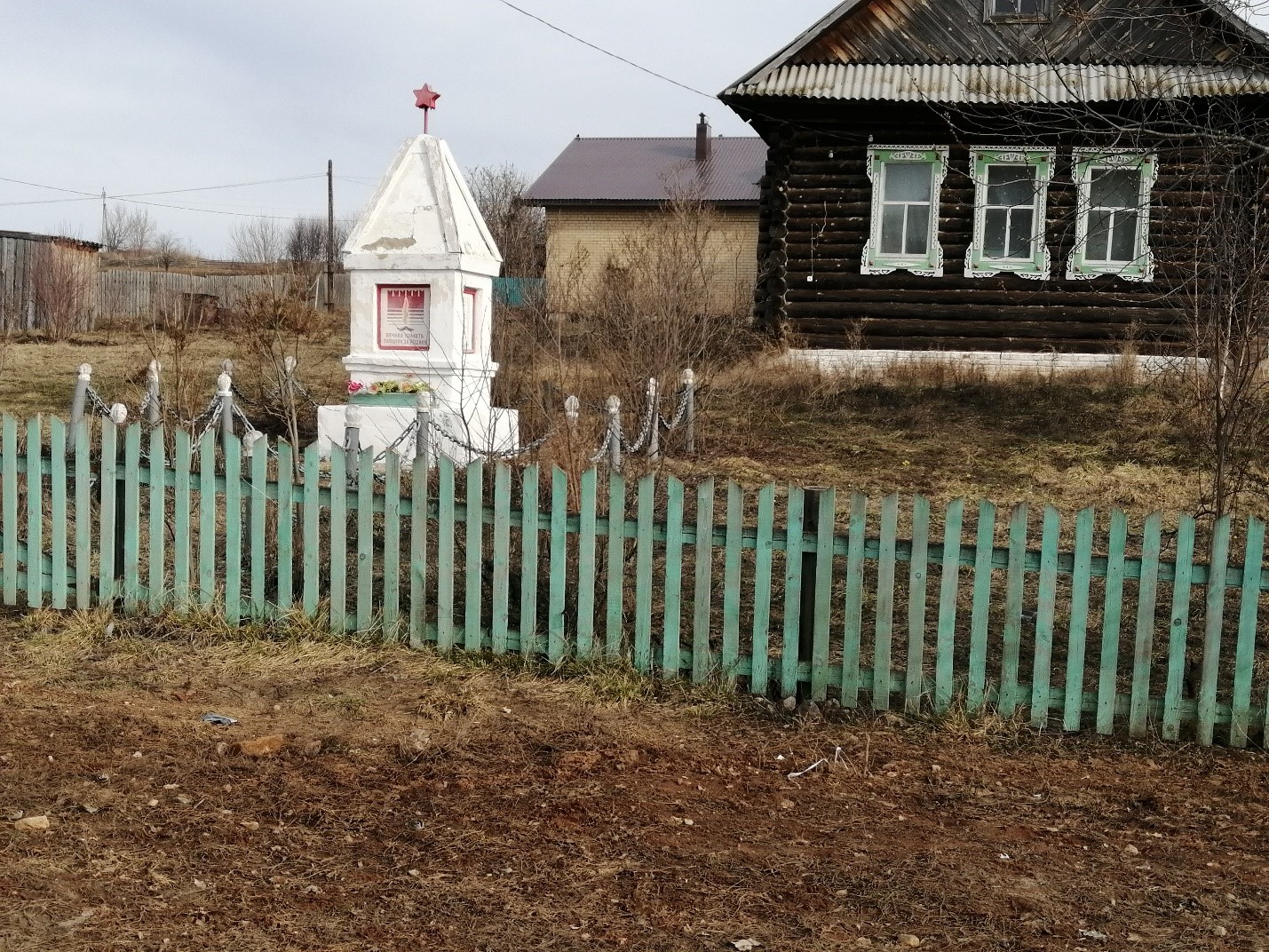 В сельском поселении Кулегаш был проведен субботник | 19.04.2023 | Агрыз -  БезФормата