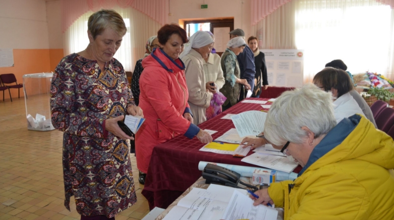 Фото Агрызский Район
