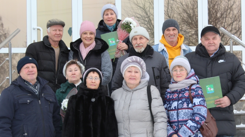 Фото Агрызский Район