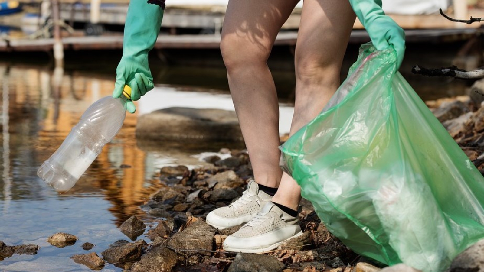 Картинки с загрязнением воды