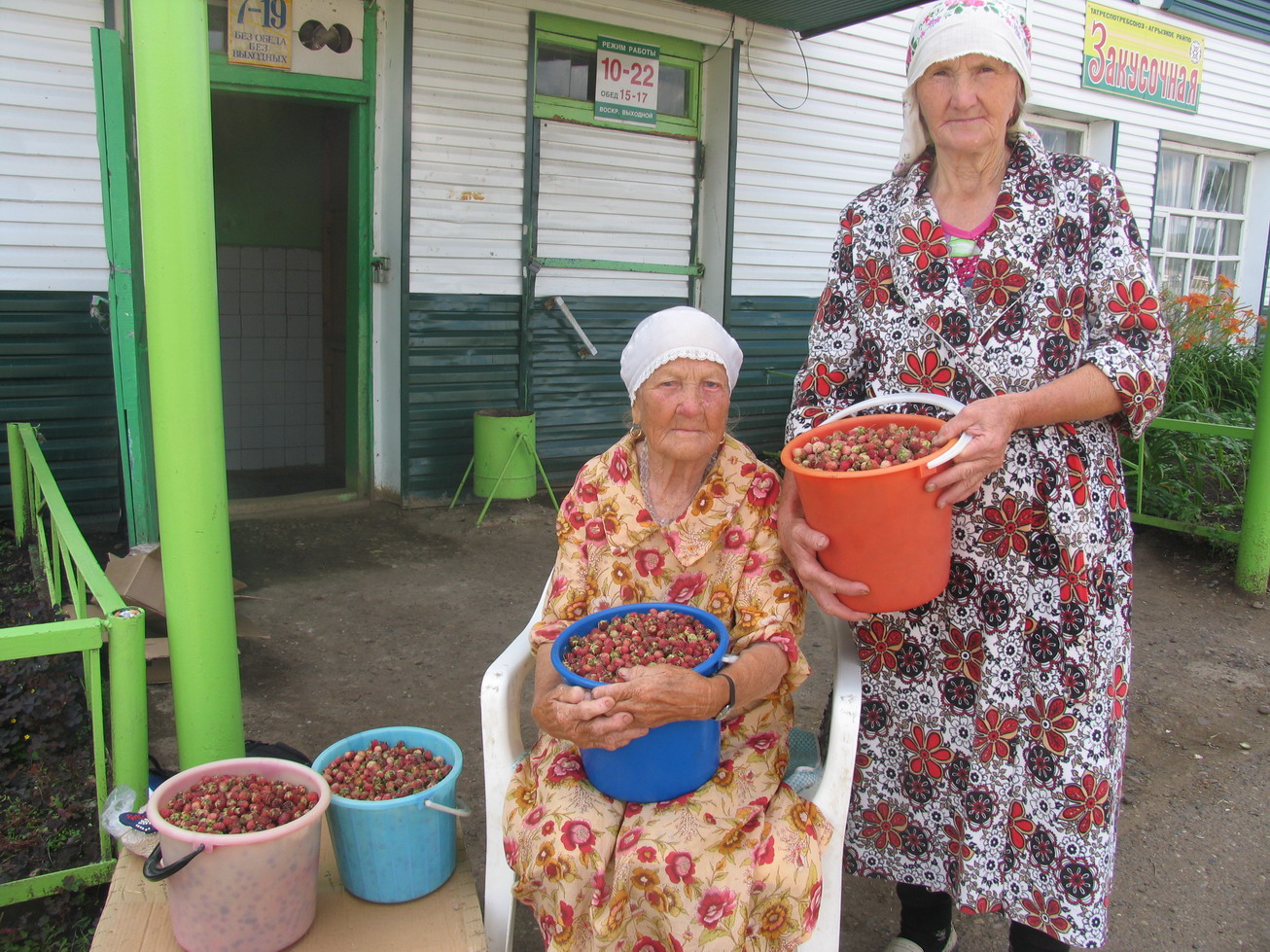 Агрызский муниципальный район